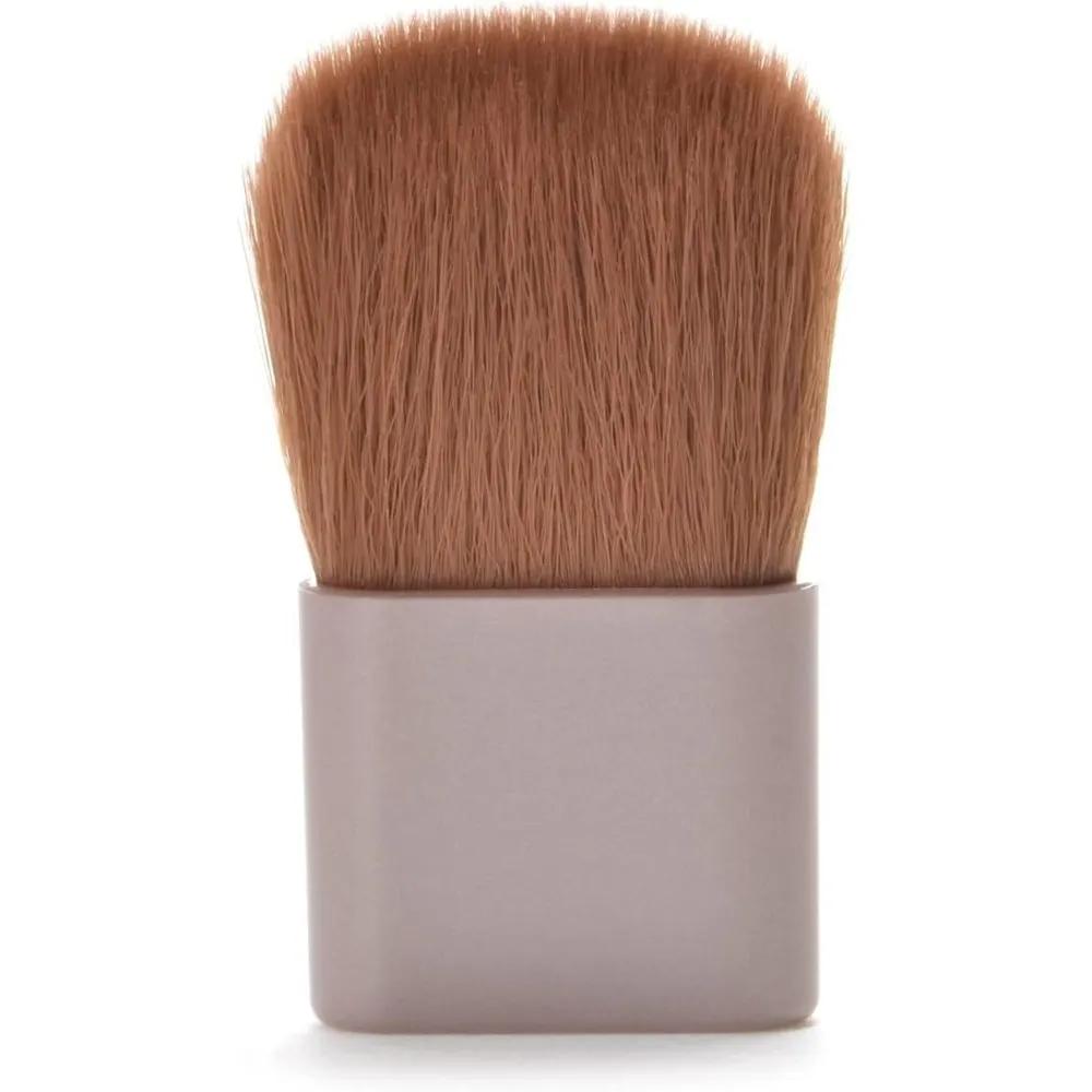 CANMAKE Glow Fleur Cheek 11 Chai Fleur 6.1g Tone-down Pink (3 Pieces)