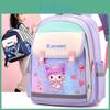 Cartoon Kids Adorable Backpack For Boys And Girls In Grades One To Three For School