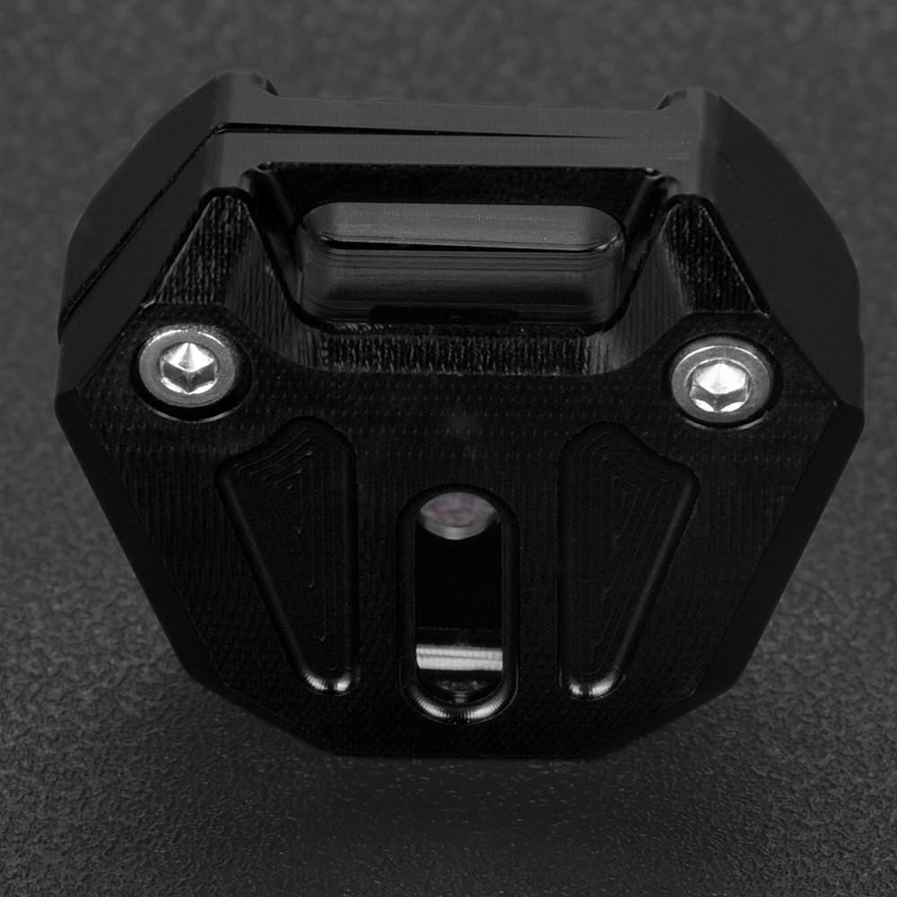 Motorcycle NEW Key Cover Cap Keys Case Shell Protector For KAWASAKI Z750 Z 750 2005- 2018 2017 2016 2015 2014