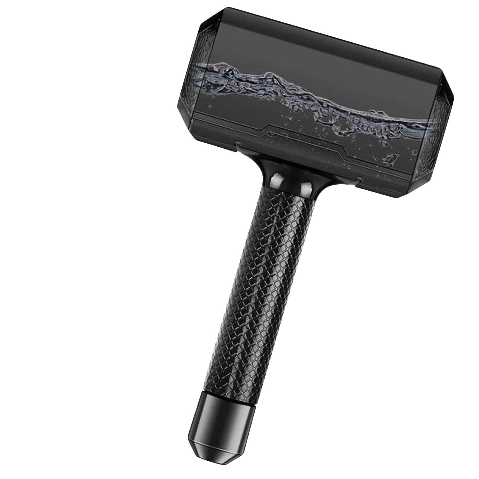 

Бутылка для воды 1,7 л Кувшин для воды в форме молотка Большая бутылка для воды Большая бутылка для воды с длинной ручкой