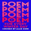 A Poem for Every Winter Day by Allie Esiri Paperback Book 9781035044740