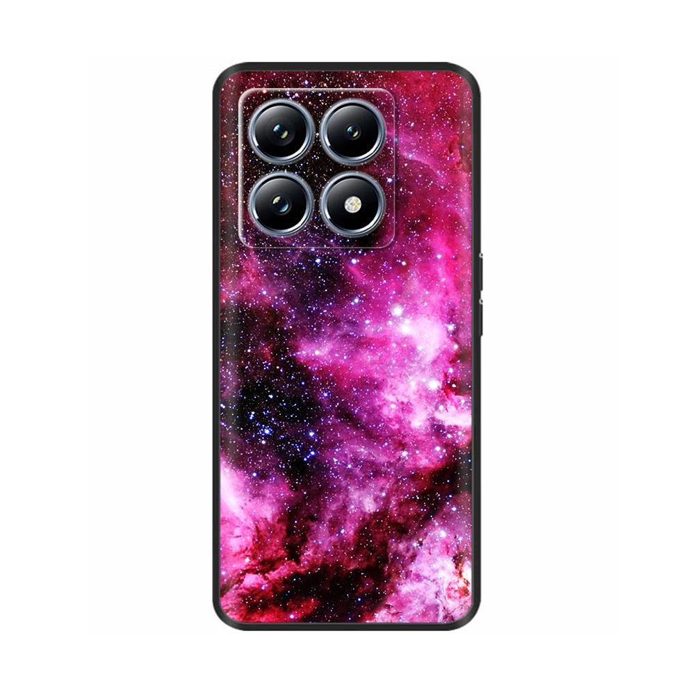 For Xiaomi 14T Pro Case Silicone Soft TPU Phone Back Cases For Xiaomi 14T Mi14T Cover Fundas Mi 14T Pro Case Protective Bumper