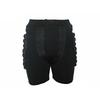 Protective Padded Shorts EVA Butt Pad Adjustable 3D Protection Hip Pad Skating Hip Guard for Hip Butt and Tailbone