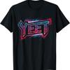 Kids Vintage Yeet Apparel S T Shirt
