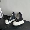 Bottines – Bottines