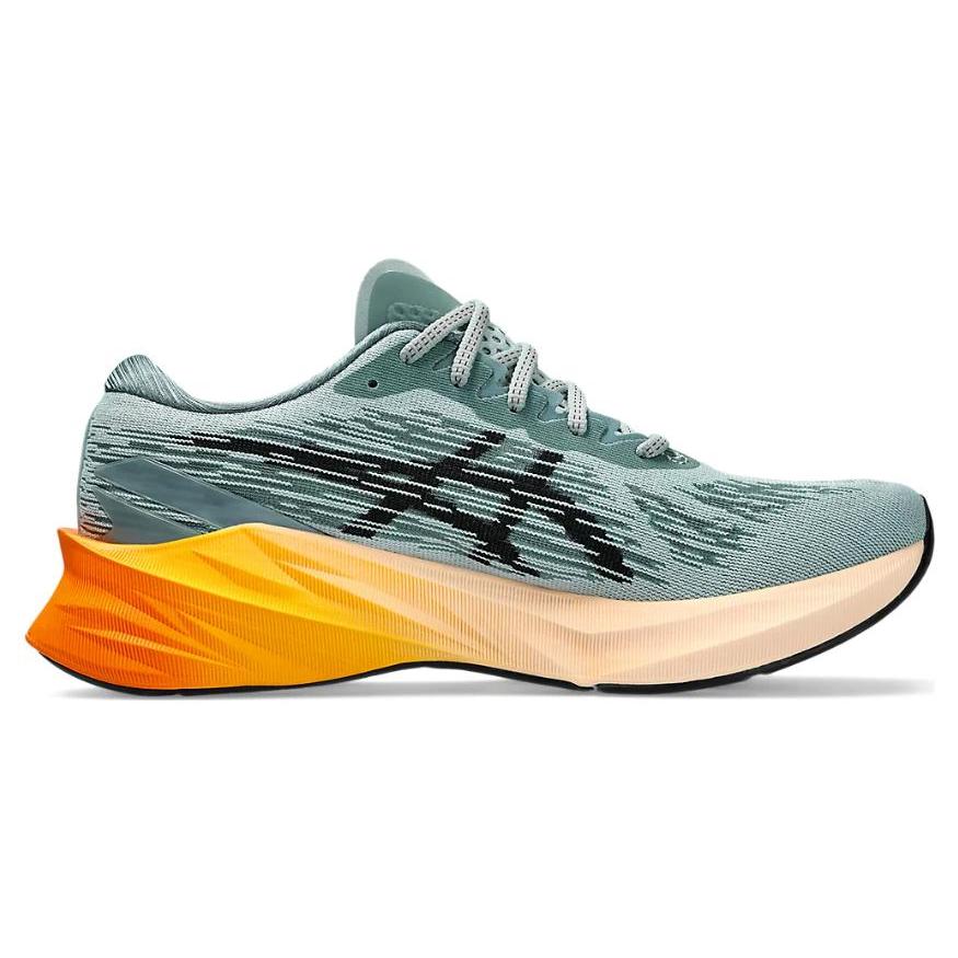 Asics Novablast 3 'Ocean Haze Yellow' 1011B458-404