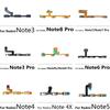 Power Switch On Off Volume Side Key Button Flex Cable Replacement Part For Xiaom Redmi Note 1 1 1 9 9S Note 1X Note 6 7 8 9 Pro