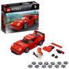 LEGO Ferrari F40 Competizione 75890 Block Toy Boys Car