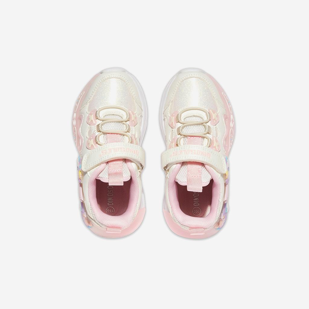 [DinoSoles] Unicorn Glacier II KD [DNYCG3TSGC11-WPK]