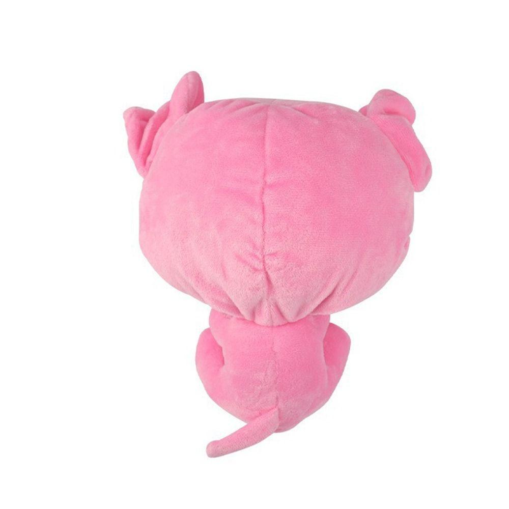 Dog/Pig/Lion Shape Golf Club Head Cover Plush Golf Club Head Protector  Golf Accessories