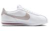 Nike Cortez Blanco Platino Violeta Mujer DN1791-105