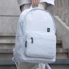 Li-Ning Travel Backpack, Large Capacity, Casual Bag, Laptop Bag, Blue, One Size, for 15.6-inch Laptop