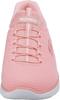 Skechers Summits Pink Sneakers