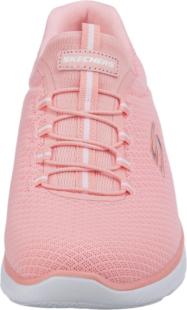 Skechers Summits Pink Sneakers