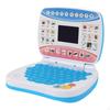 Kids Learning Tablet Toy Early Education Educational Notebook Study Laptop for Toddler Children