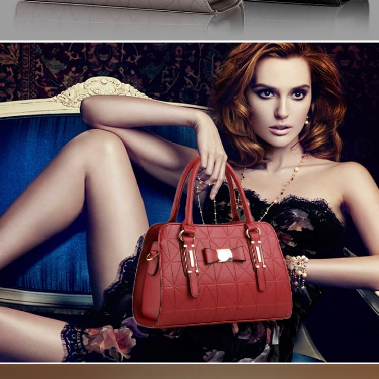 New Fashion Women's Bag Handbag Shoulder Bag