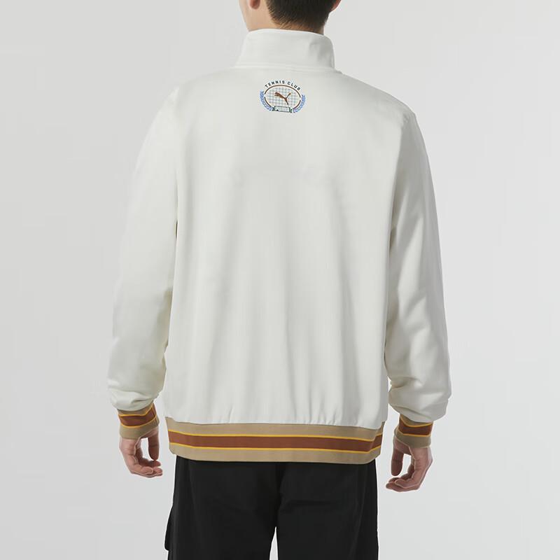 Puma Unisex Spring/Autumn Jacket 628308