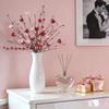 Love Heart Type Artificial Bundle Valentine's Day Gifts Decoration for Wedding Anniversary Ornament Party Supplies Home Decor