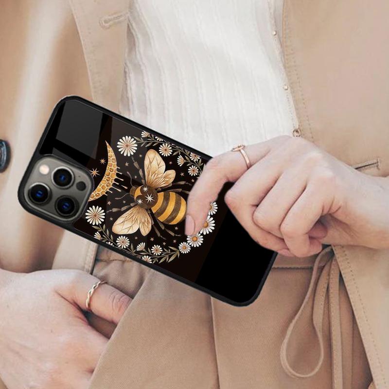 

Mysterious Witch Magnetic Phone Case For APPLE iPhone 17 Air 16 14 13 12 Pro Max 15 Plus Wireless Charge With MagSafe Cover iPhone 13mini