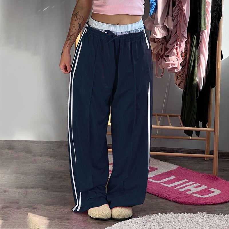 H Home [39.9 Yuan/1 Piece Optional!]!] Sexy Spring Summer Dress Pants# First Come First Served! It Will Not Be Replenished after Being Sold out!!