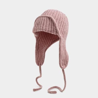 Bonnet Rose Sweet Cream Trooper