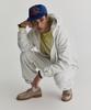 BETTER THAN SURF Euphoria Satin Cap - Blue