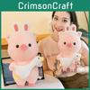 Entzückendes Plüschschwein-Spielzeug Weiches Miniatur-Kuschelkissen für Kinder Perfektes Geschenk für Mädchen