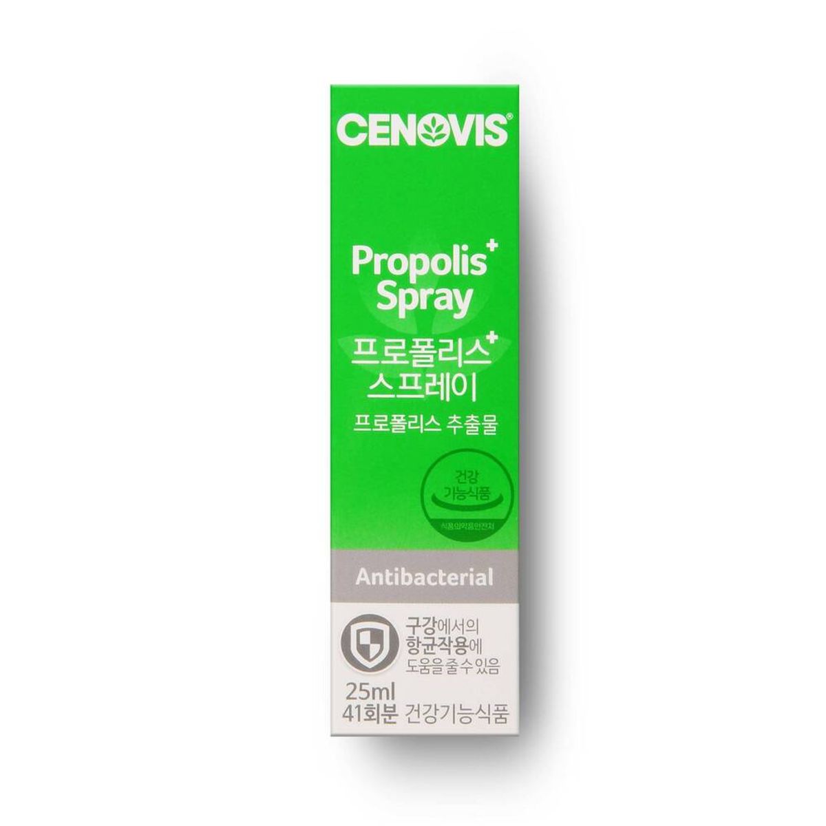 Cenovis Propolis Spray (25ml/42 uses)