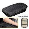 Car Auto Accessories Armrest Cushion Cover Center Box Console Pad Protector AAA
