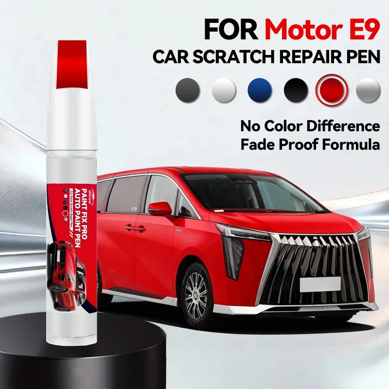 

Exclusive Purpose Vehicle For GAC E9 Touch Up Paint Wheel Repair Kit Quick And Easy Wheel Scratch Repair Rim Paint For Car Wheel