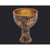 New Indiana Jones Holy Grail Movie Cosplay Costume Props Resin Replica 1:1 Gift