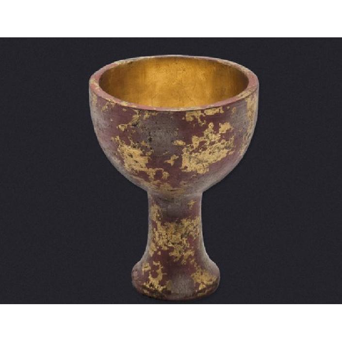 New Indiana Jones Holy Grail Movie Cosplay Costume Props Resin Replica 1:1 Gift