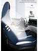 CKX Sports Leather Seat Cushion for BYD Qin PLUS - All-Season Cover
