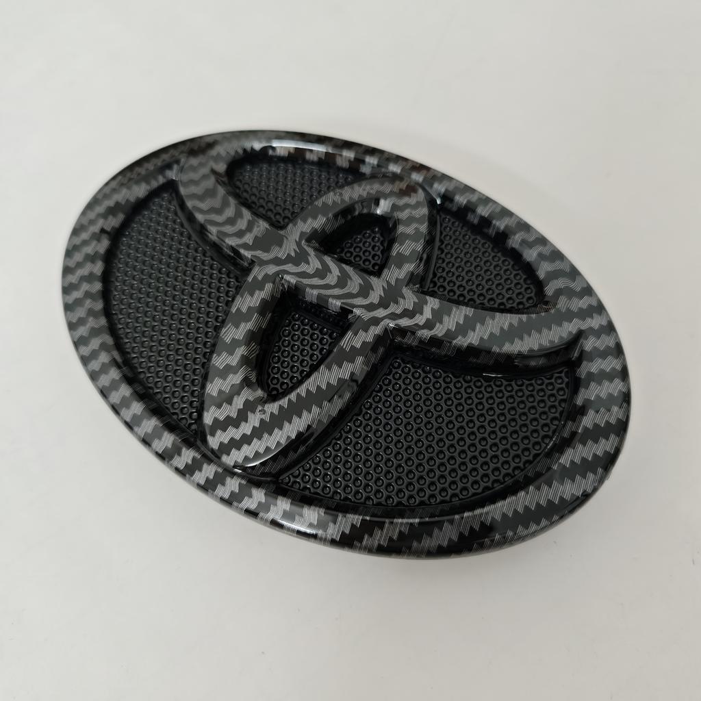 Cybf9 For Toyota Corolla 2009 2010 2011 2012 2013 2014 Front Grill Emblem Logo