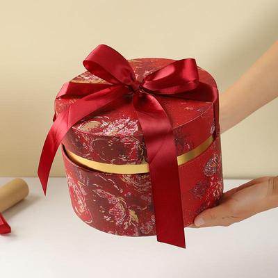 Geschenkverpackung – Geschenkboxen