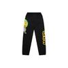 Drew House Dinodrew House Sweatpants 'Black' Men's DR-FW21-139
