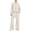 Nike 24.7 ImpossiblySoft Women's Dri-FIT Oversized Crew-Neck Full-Zip Top II5326-104