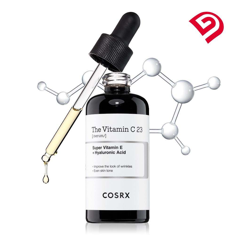 COSRX Das Vitamin C 23 Serum 20 ml