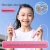 HANDUNYOU Tangle-Free Speed Jump Rope