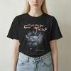 Treasure Cocteau Twins Unisex Unisexs T Shirts Casual Tee Shirt Short Sleeve Round Collar Tshirt 100 Cotton Gift Idea Tops