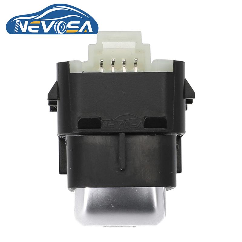 NEVOSA A2229051904 For Mercedes Benz Vito C Klasse V-Klasse W447 W205 C180 Window Switch Passenger Button A2057371000 A205905151