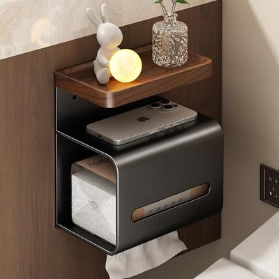Banyo ve tuvalet – Tuvalet Kağıdı Tutucuları