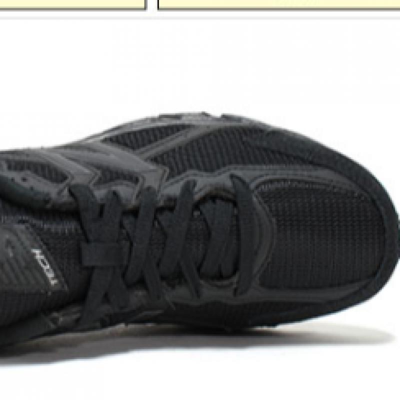 New Balance New Val 480 Unisex All Black W480sk5