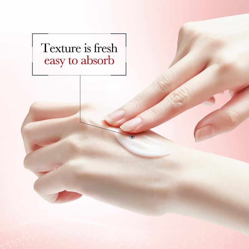 Eye Cream Instant Wrinkle Remove Snail Essence Remove Fine Lines Eye Bags Anti Dark Circle Puffiness Moisturize Firming Eye Care