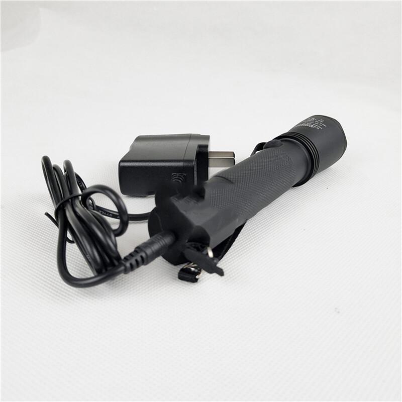 Xingbolang XBL75-17 Explosion-Proof LED Flashlight