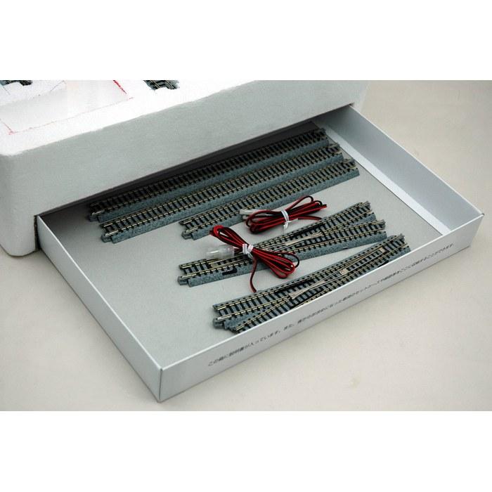 [KATO] N Gauge Starter Set Special 0 Series Tokaido Shinkansen Limited Edition 10-016 Model Train Entry Set