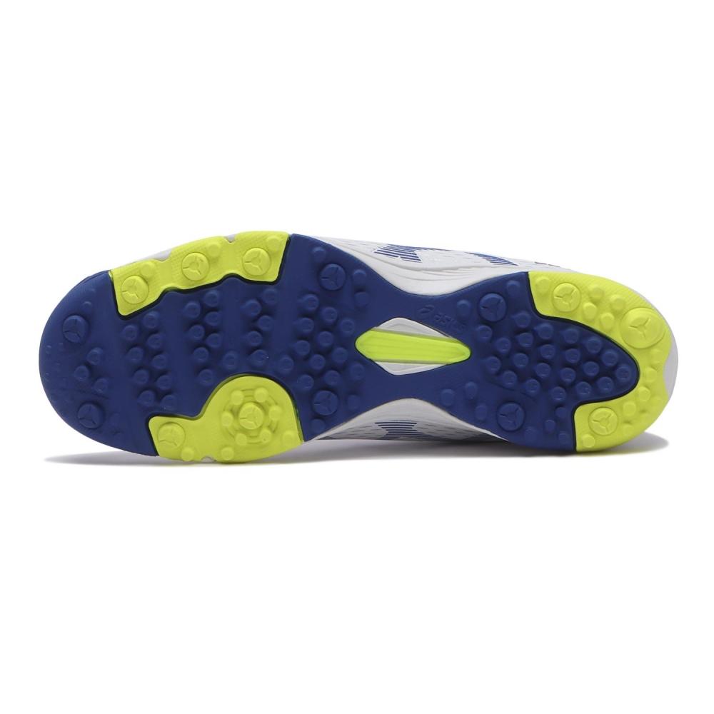 Asics Ds Light Junior Gs Tf White A Blue 1104A053.101 White A Blue