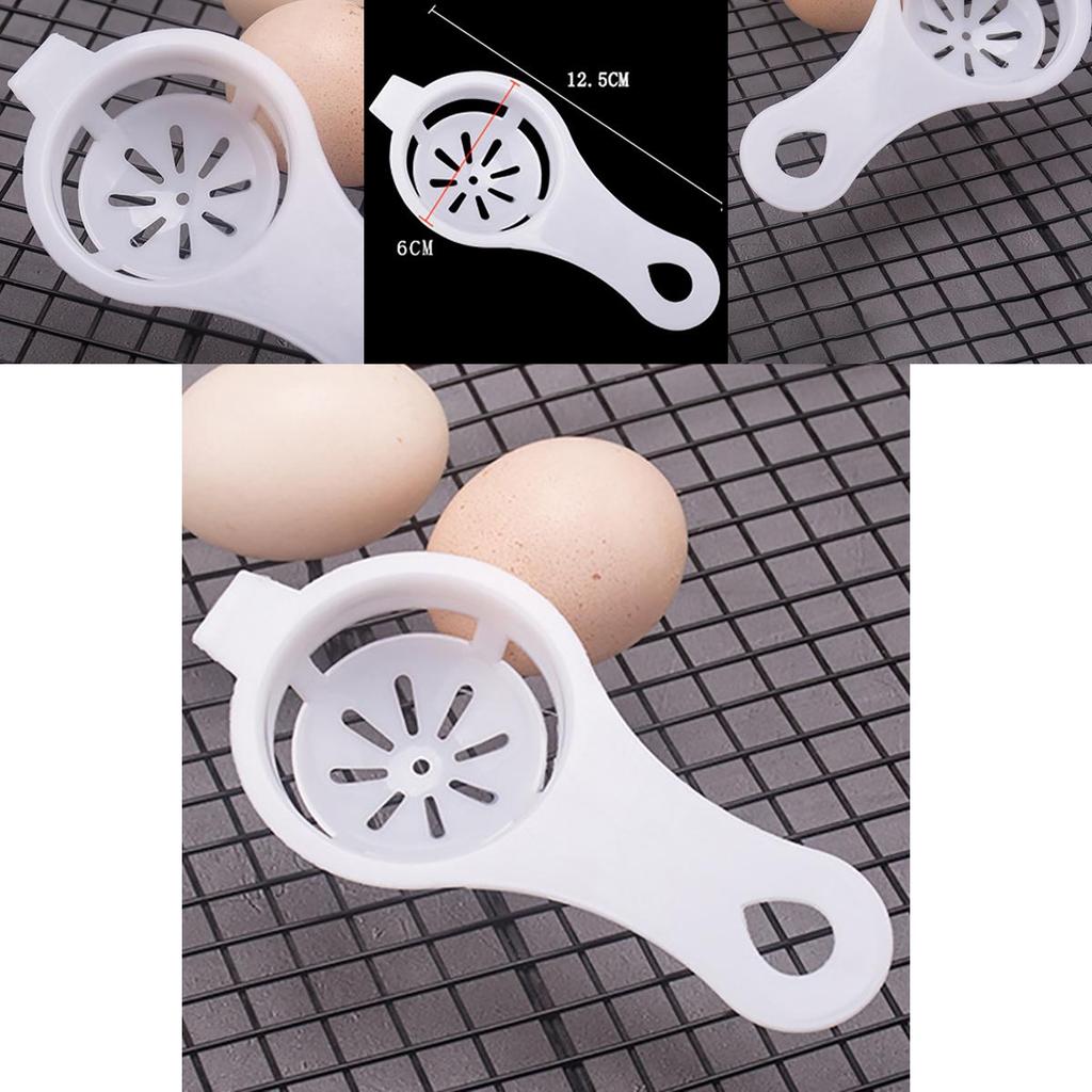High-quality Kitchen Gadget For Easy And Quick Egg Yolk White Separation