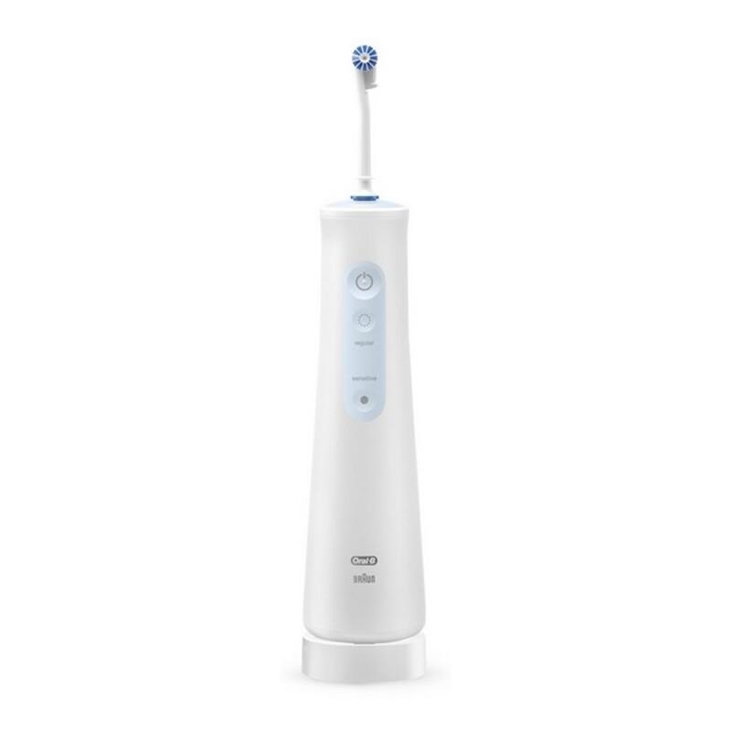 

Зубная ирригатор Oral-B AquaCare 4