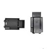 For Mercedes Benz GLA X156 CLA C117 X117 A Class W176 MB A180 CLA200 Central Control Armrest Storage Box Interior Accessories
